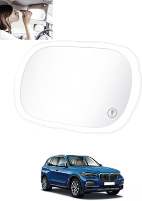 MATIES Manual Vanity Mirror For BMW X5(Interior)