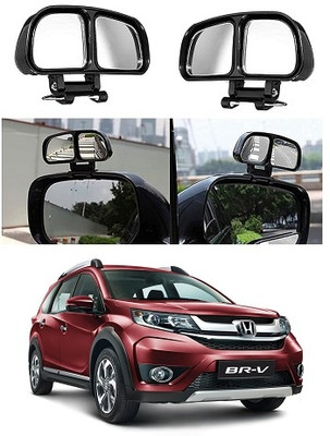 After cars Manual Blind Spot Mirror For Honda Universal For Car(Right, Left)