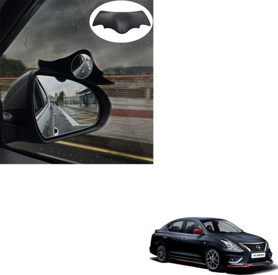 SEMAPHORE Manual Blind Spot Mirror For Chevrolet Optra(Left, Right)