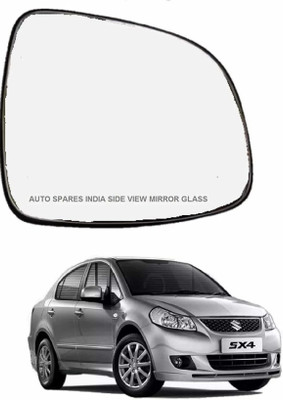 divine auto Manual Remote Driver Side For Maruti Suzuki SX4(Exterior)