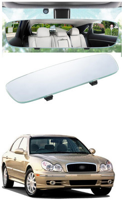 LOVMOTO Manual Passenger Side For Hyundai Sonata(Center)
