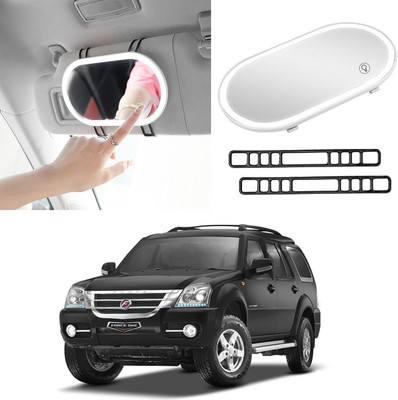 Oshotto Power Vanity Mirror For Force One(Interior)