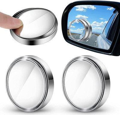 HRKENTERPRISE Manual Driver Side For Universal For Car Universal For Car(Left, Right)
