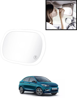 AYW Manual Vanity Mirror For Tata Universal For Car(Interior)