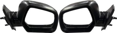 KDT Manual Remote Driver Side, Passenger Side For Mahindra KUV 100(Left, Right)