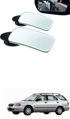 GONAMA Manual Passenger Side For Maruti Suzuki Baleno(Right)