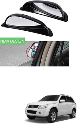 PRTEK Manual Rear View Mirror For Maruti Suzuki Universal For Car(Exterior)