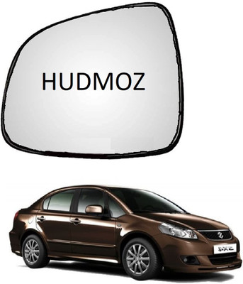 HUDMOZ Manual Passenger Side For Maruti Suzuki SX4(Left)