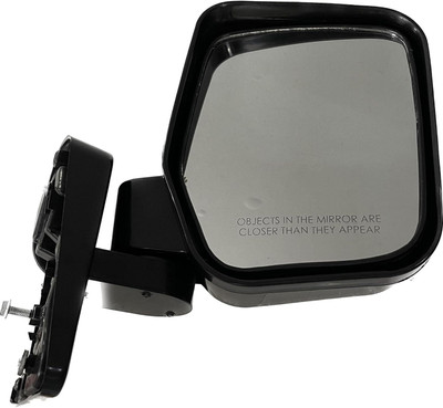 KDT Manual Remote Driver Side For Tata Winger(Right)