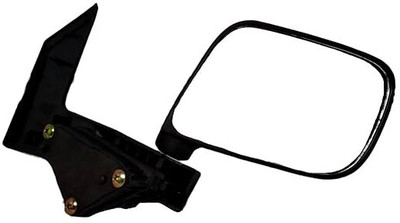 KDT Manual Rear View Mirror For Maruti Suzuki WagonR(Right)