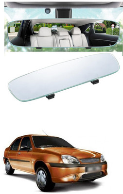 LOVMOTO Manual Dual Mirror For Ford Ikon(Interior)