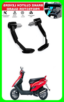 Atonyak Manual Vanity Mirror For Hero Hunk(Interior)