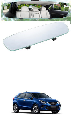 LOVMOTO Manual Blind Spot Mirror For Toyota Universal For Car(Center)