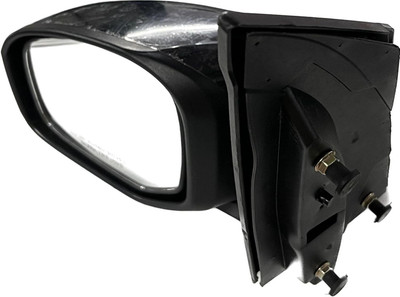 KDT Manual Rear View Mirror For Honda Amaze(Left)