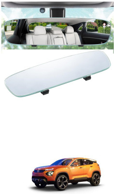 LOVMOTO Manual Dual Mirror For Tata Universal For Car(Interior)