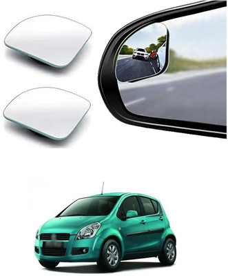 GONAMA Manual Vanity Mirror For Hyundai Universal For Car(Interior)