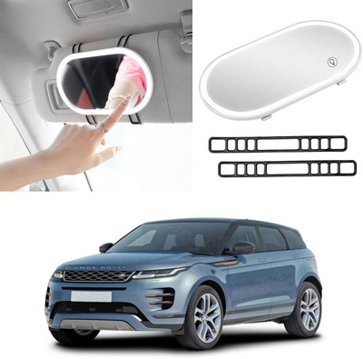 Oshotto Power Vanity Mirror For Land Rover Range Rover Evoque(Interior)