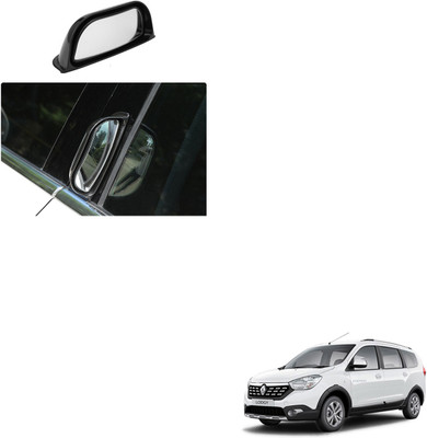 SEMAPHORE Manual Blind Spot Mirror For Renault Lodgy(Left, Right)