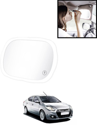 AYW Manual Vanity Mirror For Chevrolet Sail UVA(Interior)