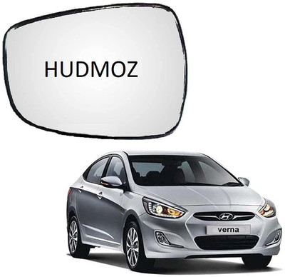 HUDMOZ Manual Passenger Side For Hyundai Verna(Left)
