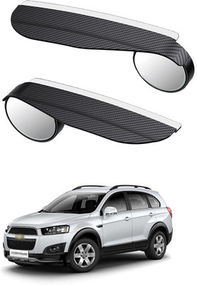 LOVMOTO Manual Passenger Side For Chevrolet Captiva(Center)