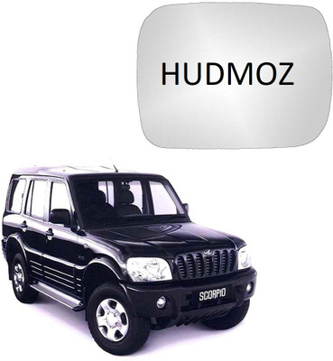 INDROP Manual Driver Side For Mahindra Scorpio(Right)