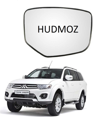 HUDMOZ Manual Passenger Side For Tata Pajero(Left)