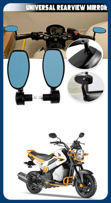 GONAMA Manual Passenger Side For Universal For Car Hunk(Center)