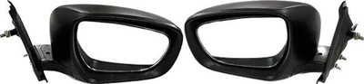 KDT Manual Rear View Mirror For Maruti Suzuki Swift(Left, Right)