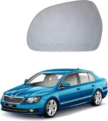 HUDMOZ Manual Driver Side For Skoda Superb(Left)