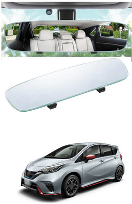 LOVMOTO Manual Passenger Side For Nissan Universal For Car(Center)
