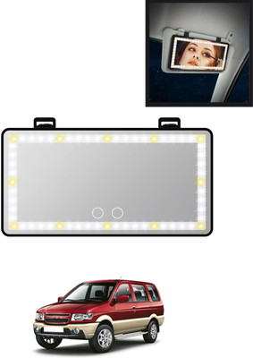 AYW Manual Vanity Mirror For Chevrolet Tavera(Interior)