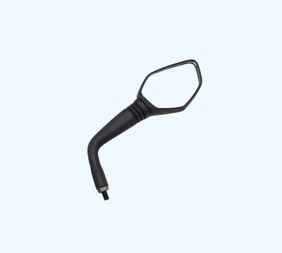 AOW ATTRACTIVE OFFER WORLD Manual Rear View Mirror For KTM Duke 390(Right)