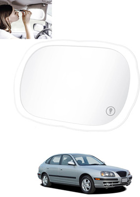 MATIES Manual Vanity Mirror For Hyundai Elantra(Interior)