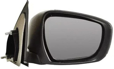 KDT Manual Rear View Mirror For Maruti Suzuki Alto K10(Right)