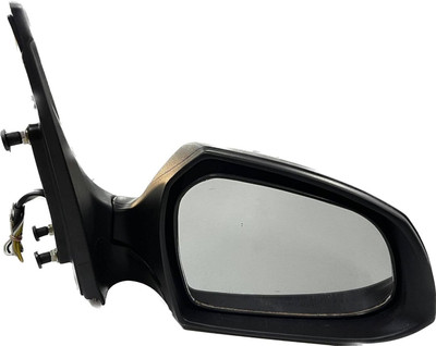 KDT Manual Rear View Mirror For Hyundai Xcent, i10 Grand(Right)