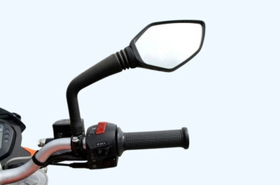 Pa Manual Rear View Mirror For KTM Duke 390(Right)