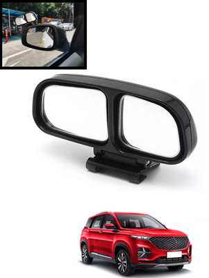 MATIES Manual Blind Spot Mirror For Universal For Car Universal For Car(Left, Right)