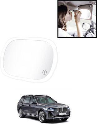 AYW Manual Vanity Mirror For BMW X4(Interior)