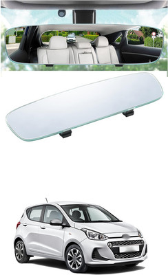 LOVMOTO Manual Dual Mirror For Hyundai i10(Interior)