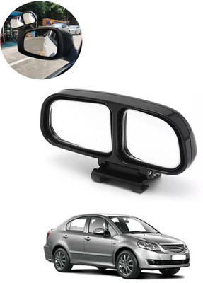 CCMM Manual Blind Spot Mirror For Maruti Suzuki SX4(Left, Right)