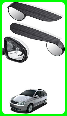 Atonyak Manual Vanity Mirror For Chevrolet Aveo UVA(Interior)