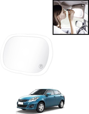 AYW Manual Vanity Mirror For Nissan Sunny(Interior)
