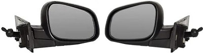 KDT Manual Remote Driver Side, Passenger Side For Chevrolet Beat(Left, Right)
