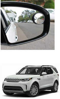 APICAL Manual Blind Spot Mirror For Land Rover Universal For Car(Left, Right)