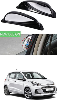 PRTEK Manual Rear View Mirror For Hyundai i20(Exterior)