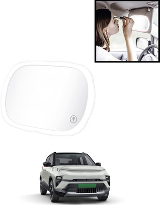 AYW Manual Vanity Mirror For Volkswagen Polo(Interior)