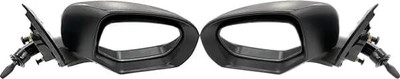 KDT Manual Remote Driver Side, Passenger Side For Maruti Suzuki Swift(Left, Right)