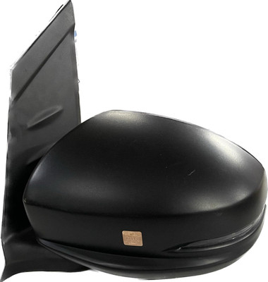 KDT Manual Rear View Mirror For Honda Amaze(Right)