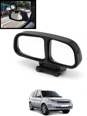 MATIES Manual Blind Spot Mirror For Tata Safari Storme(Left, Right)